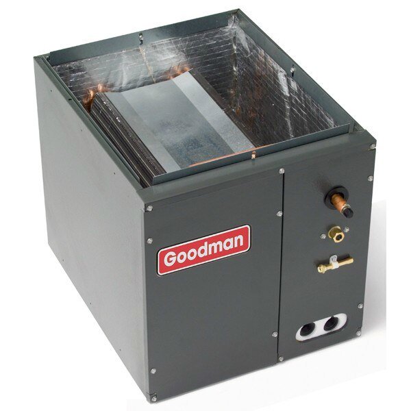 3 Ton Evaporator Coil with 14